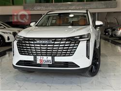 هافال H6